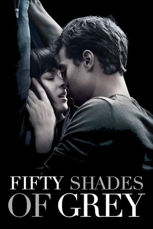 Fifty Shades of Grey's poster