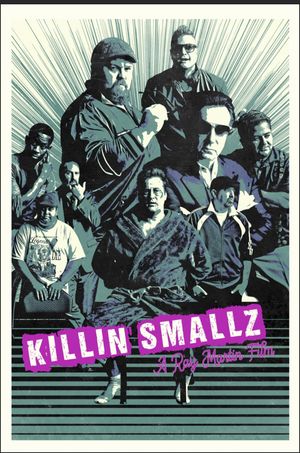 Killin Smallz's poster image