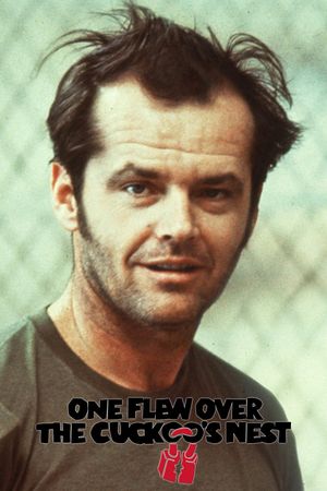 One Flew Over the Cuckoo's Nest's poster