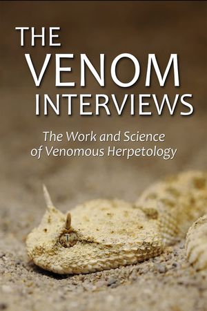 The Venom Interviews's poster