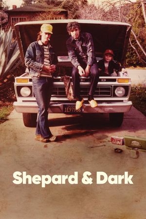 Shepard & Dark's poster
