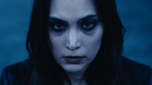Iris's poster