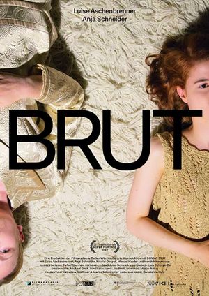 Brut's poster image