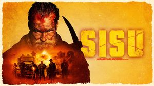Sisu's poster