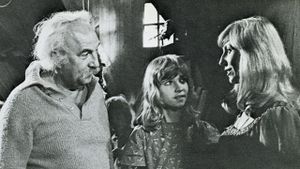 Uncle Fred and the Magic Potion's poster