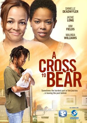 A Cross to Bear's poster