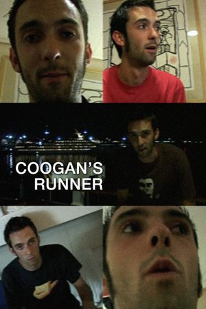 Coogan's Runner's poster