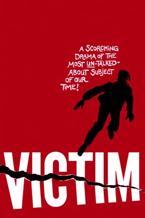 Victim's poster