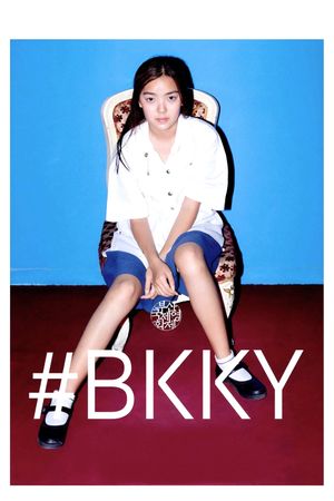 #BKKY's poster