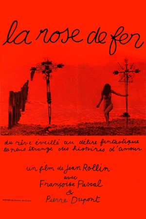 The Iron Rose's poster