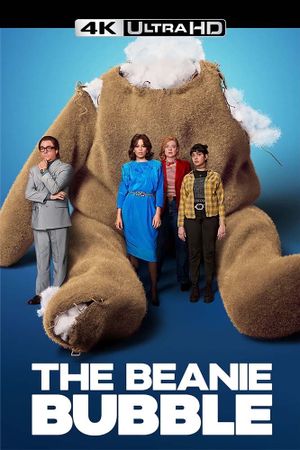 The Beanie Bubble's poster