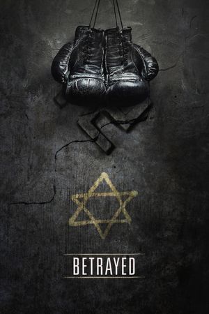 Betrayed's poster