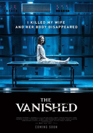 The Vanished's poster