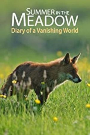 Summer in the Meadow: Diary of a Vanishing World's poster