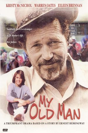 My Old Man's poster