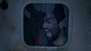 Bhoot: Part One - The Haunted Ship's poster