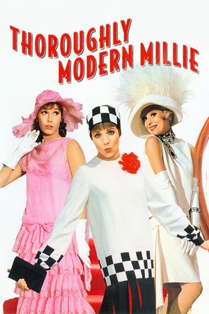 Thoroughly Modern Millie's poster