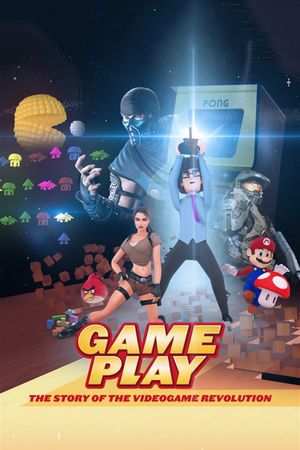 Gameplay's poster