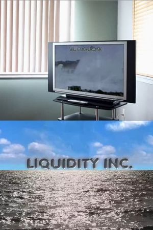 Liquidity Inc.'s poster