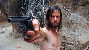 The Proposition's poster