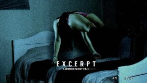 Excerpt's poster