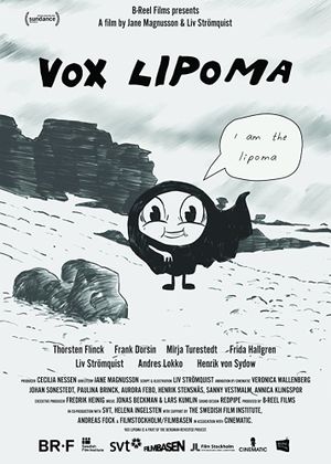 Vox Lipoma's poster