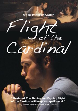 Flight of the Cardinal's poster
