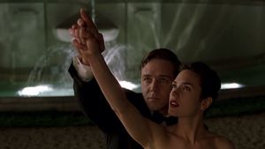 A Beautiful Mind's poster