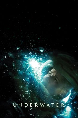 Underwater's poster