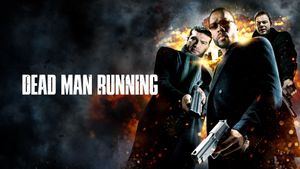 Dead Man Running's poster
