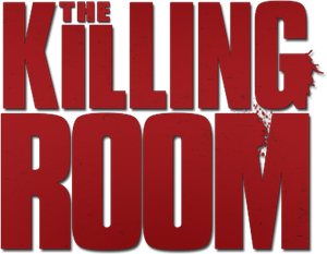 The Killing Room's poster