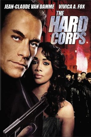 The Hard Corps's poster