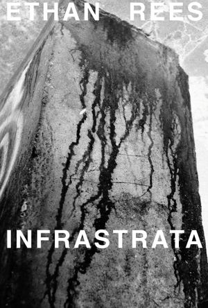 Infrastrata's poster