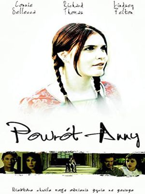 Anna's Dream's poster