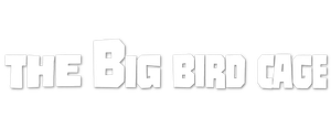 The Big Bird Cage's poster