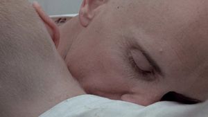 THX 1138's poster