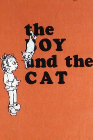 The Boy and the Cat's poster image