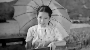 Conduct Report on Professor Ishinaka's poster