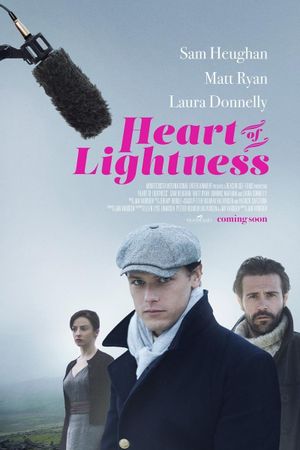 Heart of Lightness's poster