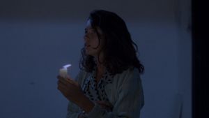 Phenomena's poster