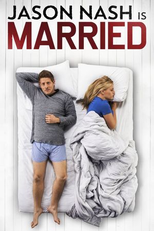 Jason Nash Is Married's poster