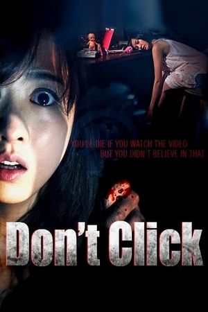 Don't Click's poster