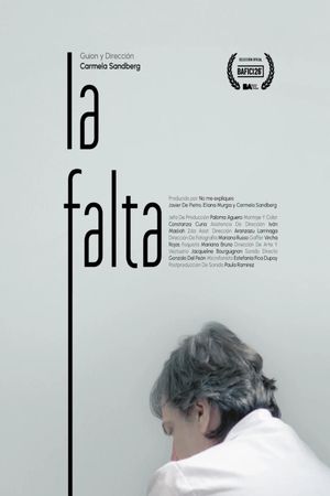 The Absence's poster