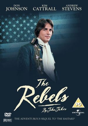 The Rebels's poster