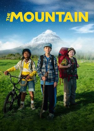 The Mountain's poster