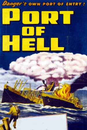 Port of Hell's poster