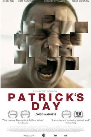 Patrick's Day's poster