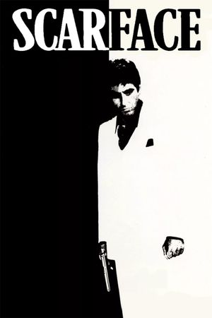 Scarface's poster