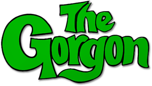 The Gorgon's poster