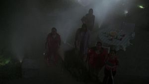 Lady in the Water's poster
